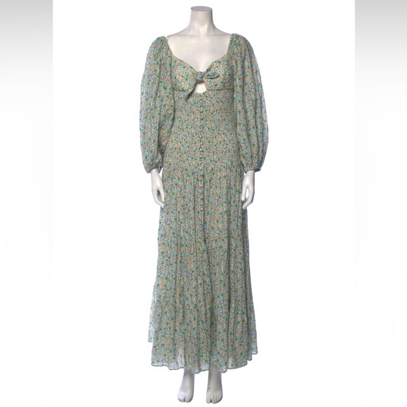 Significant Other Paloma Dress - Picture 5 of 14